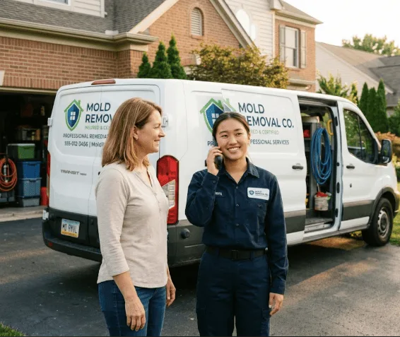 Crawlspace Mold Remediation Melville, NY FAQs